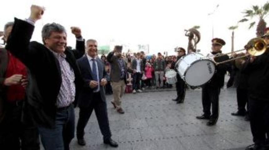 Chp İzmir Milletvekili Mustafa Balbay: