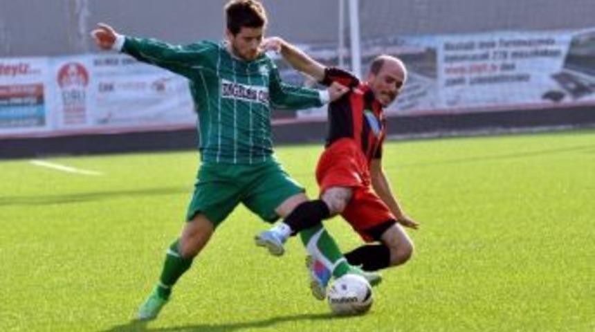 Aliağaspor, S&uuml;per Amat&ouml;r Lig Yolunda