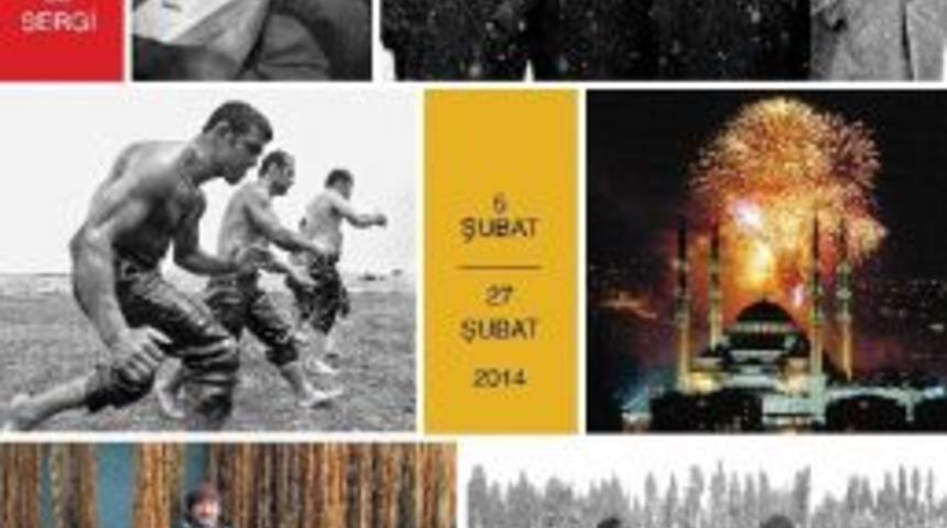 &Ccedil;ağdaş Sanatlar&rsquo;da 60. Yıl 30 Sergi