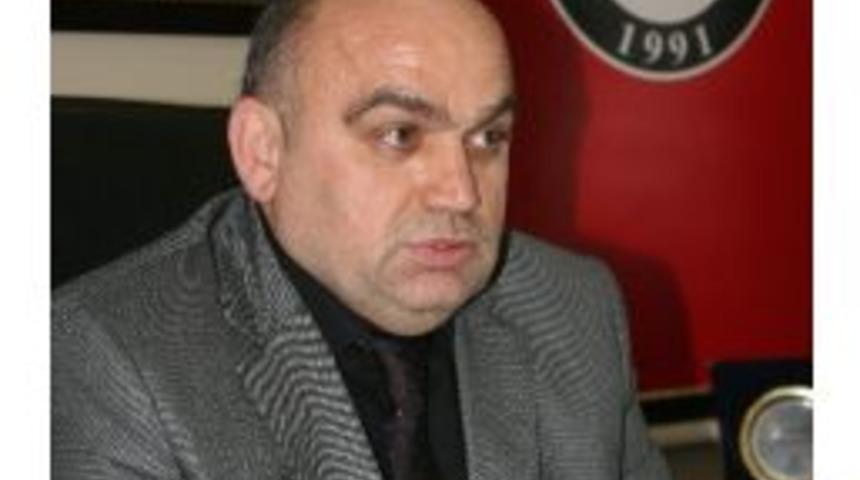 Başkan Osman Kılı&ccedil;, 5 Yıl Daha İstedi