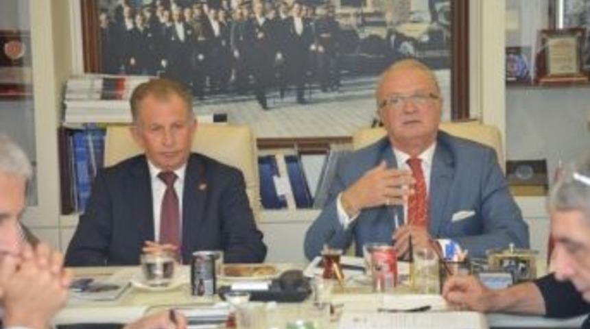 Ege-koop Aday Fabrikası Gibi