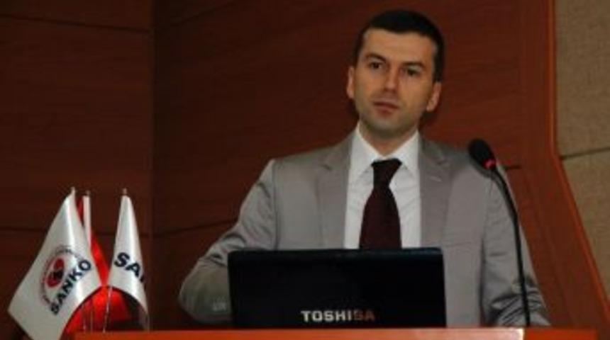 &Ouml;zel Sani Konukoğlu Hastanesi&rsquo;nde &lsquo;menopoz&rsquo; Anlatıldı