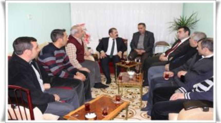 Harput&rsquo;taki t&uuml;rbeler, K&uuml;lliye'ye d&ouml;n&uuml;şecek!