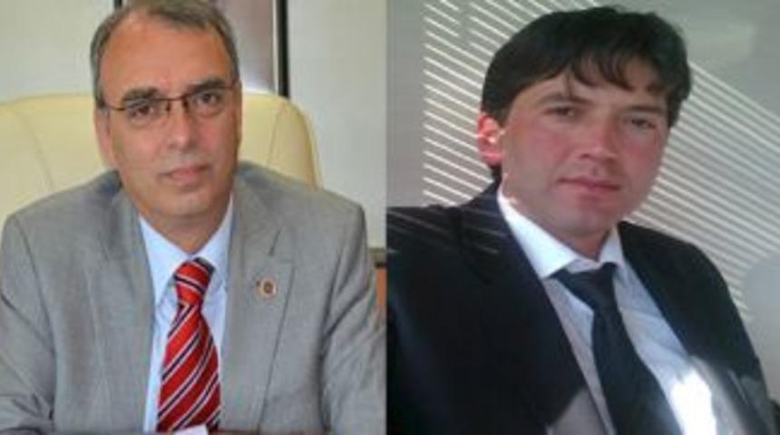 Aka Parti Alaplı ve G&uuml;meli Belediye Başkanı adayları a&ccedil;ıklandı