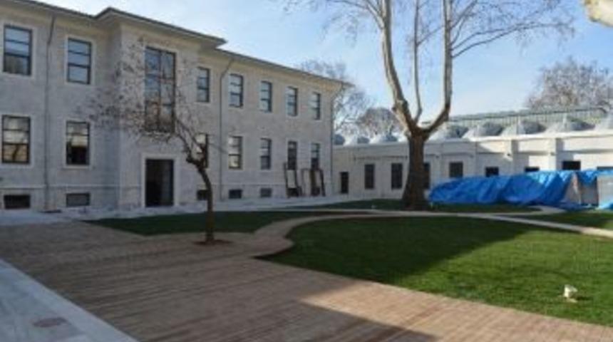 T&uuml;rkiye&rsquo;nin İlk Kitap Şifahanesi Kuruluyor