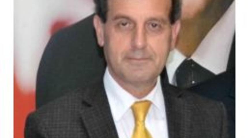 Başkanlarıyla Yarışacak...