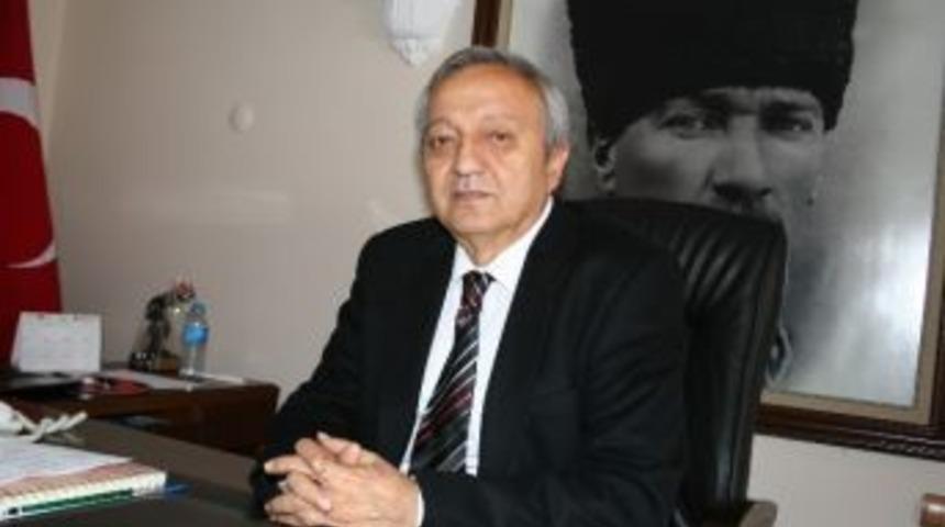 Devrek Belediyesi Emitt Fuarına Katıldı