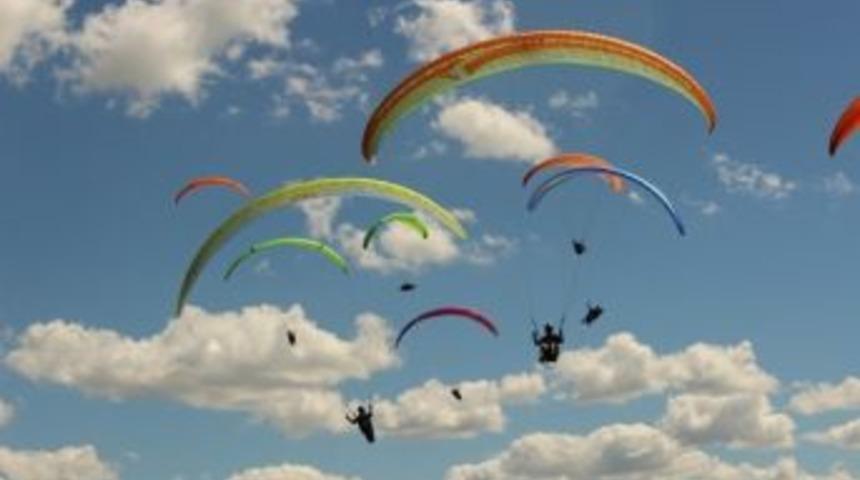 B&uuml;y&uuml;kşehir Ahas Meksika&rsquo;da