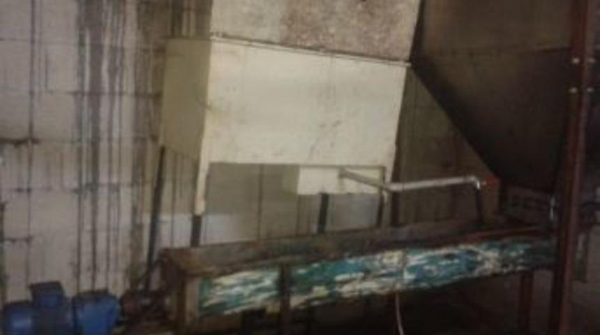 Jandarmadan Ka&ccedil;ak &Ccedil;ay Operasyonu