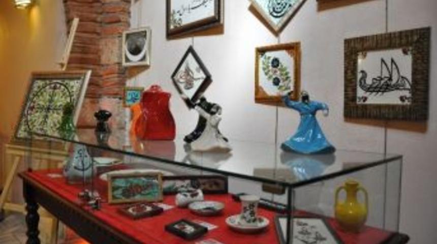 Bursa Kent Konseyi, &lsquo;k&uuml;lt&uuml;r Sanat Haftası'na Hazırlanıyor