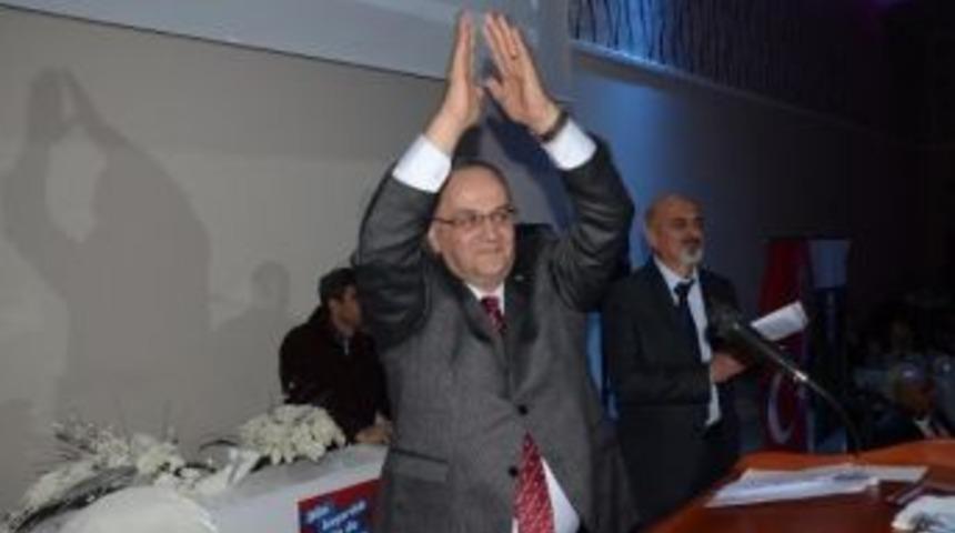 Chp Yıldırım&rsquo;da G&ouml;vde G&ouml;sterisi Yaptı