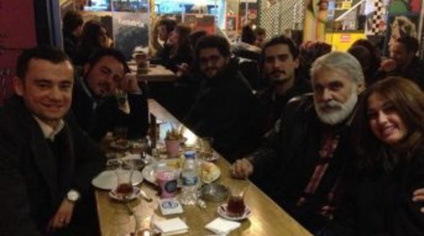 Sakaya'da 100 Yıllık &Ouml;yk&uuml; Canlanacak