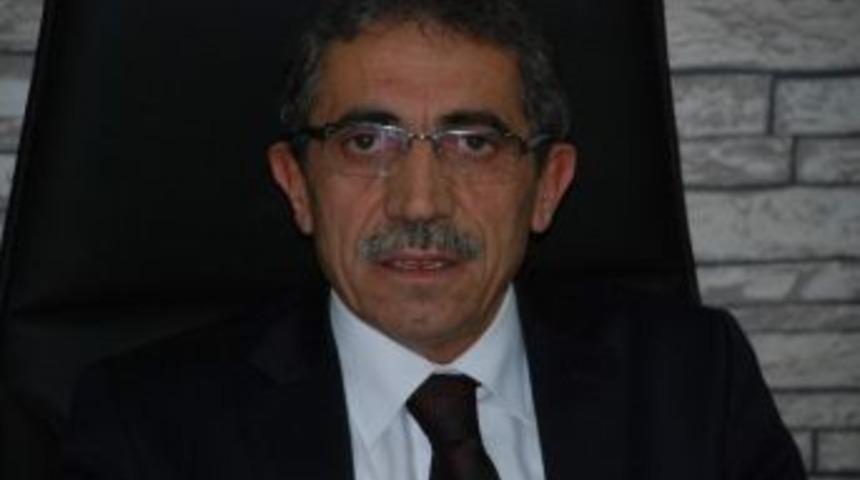 Ak Parti&rsquo;nin Tokat Belediye Başkan Adayları