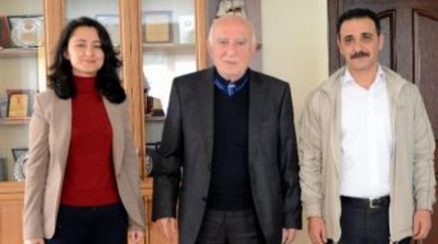 Aliağa Belediye Başkanı &Ouml;mer Turgut Oğuz: