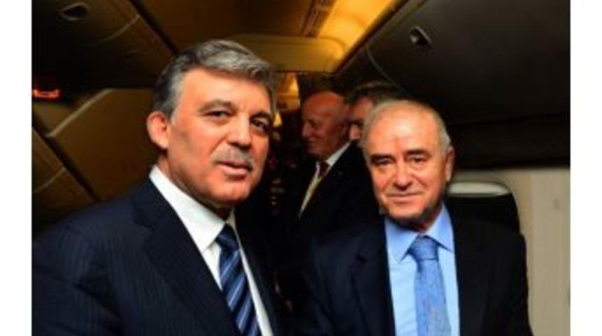 İsmet G&uuml;ral, G&uuml;l Ve Terim'le