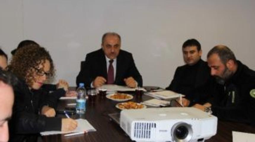 T&uuml;rkiye Raftingte Adından S&ouml;z Ettirecek