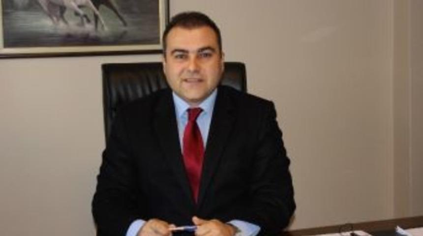 G&ouml;rele&rsquo;de Ak Parti&rsquo;den Erener, Belediye Başkan Adayı G&ouml;sterildi