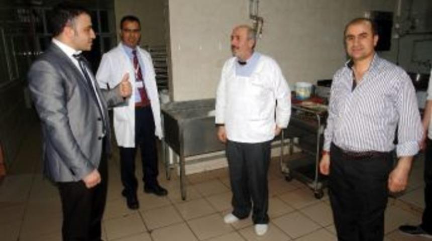 Y&uuml;ksekova Devlet Hastanesi&rsquo;nde 29 Doktor A&ccedil;ığı Var