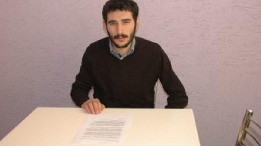 Ali İsmail Davasına &Ccedil;ağrı