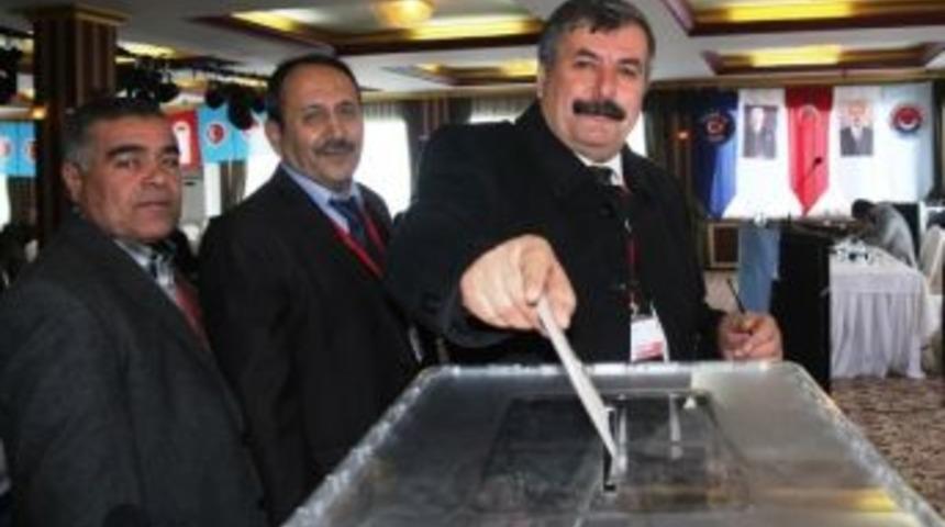 Tes-iş Sendikası Van Şubesinin 10. Genel Kurul Toplantısı Yapıldı