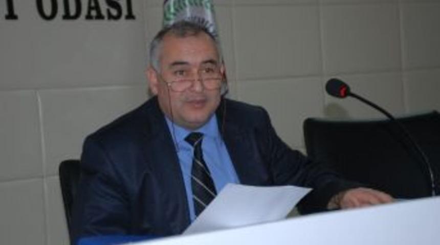 Se&ccedil;im Yasakları Anlatıldı