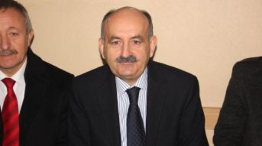 Soydaşlara M&uuml;jdeli Haber