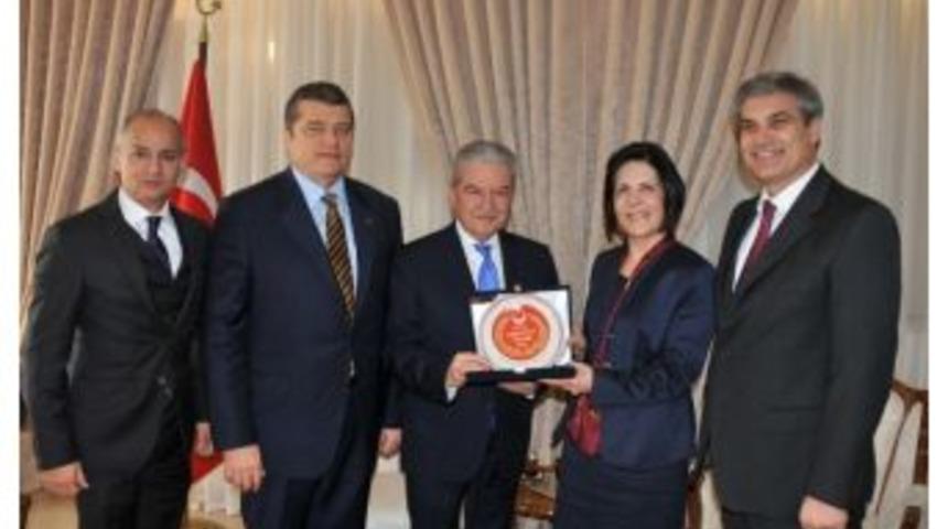 Kktc&rsquo;den Rumlara İlgin&ccedil; Teklif