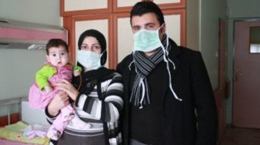 9 Aylık Minik Elif İ&ccedil;in Zaman Azalıyor