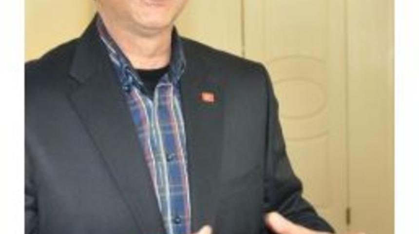 Ortaca Chp'de Se&ccedil;im Zamanı