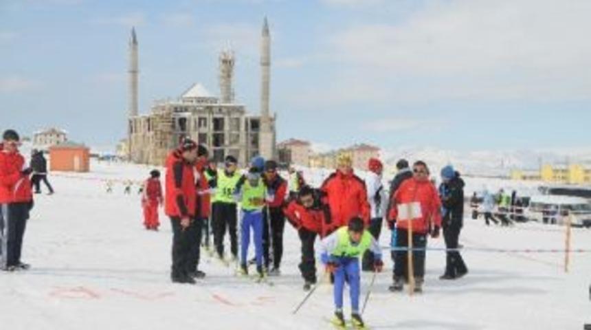 Gap Spor Oyunları Başladı