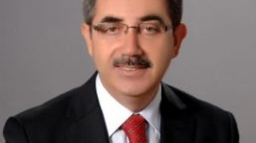 Mehmet &Ouml;zkan Projelerini Anlattı