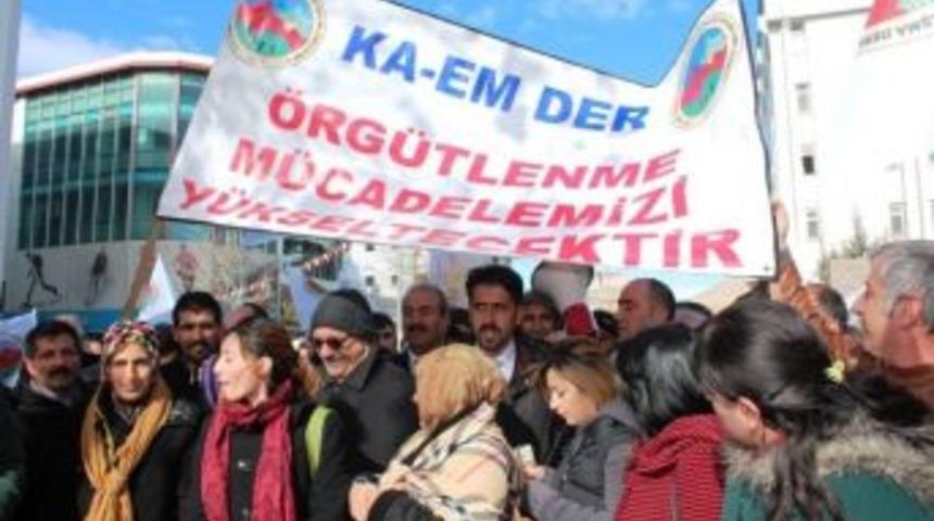 Ka-em-der&rsquo;den Basın A&ccedil;ıklaması