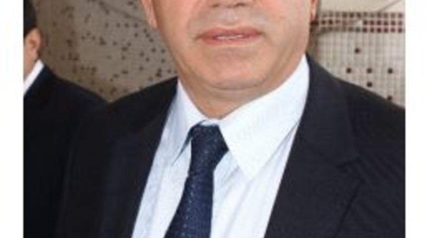 Aksaray Esnaf Kefalet Kooperatifinde Genel Kurul