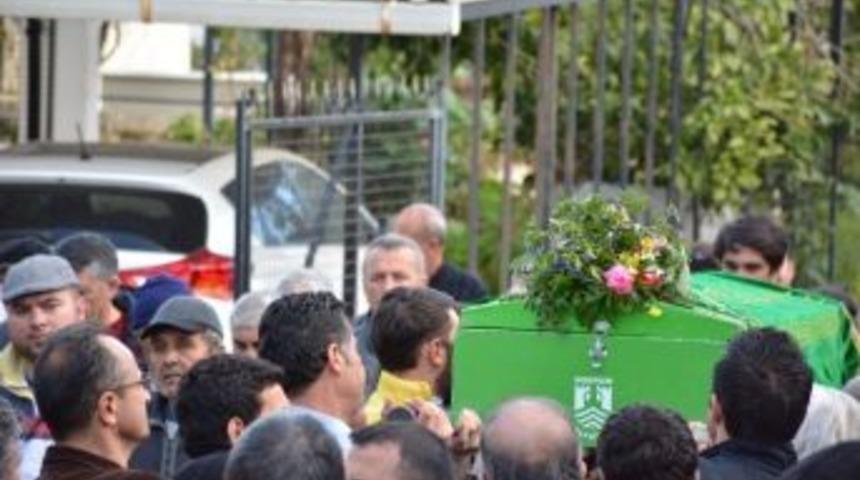 Mehmet Karasoy, Son Yolculuğuna Uğurlandı