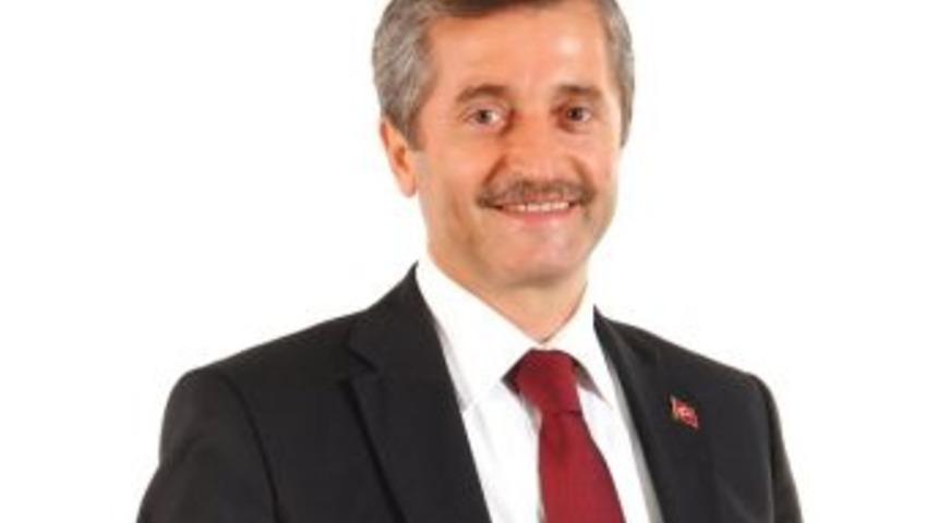 Tahmazoğlu: &ldquo;6 Adet Semt Pazarı Yaparak Hizmete Sunduk&rdquo;