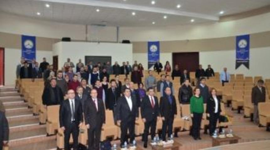 Aksaray'da Dış Ticaret Semineri