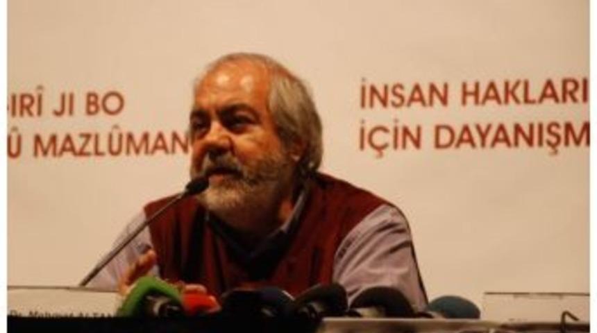 Diyarbakır&rsquo;da "koruculuk Sistemi Kaldırılsın" Paneli