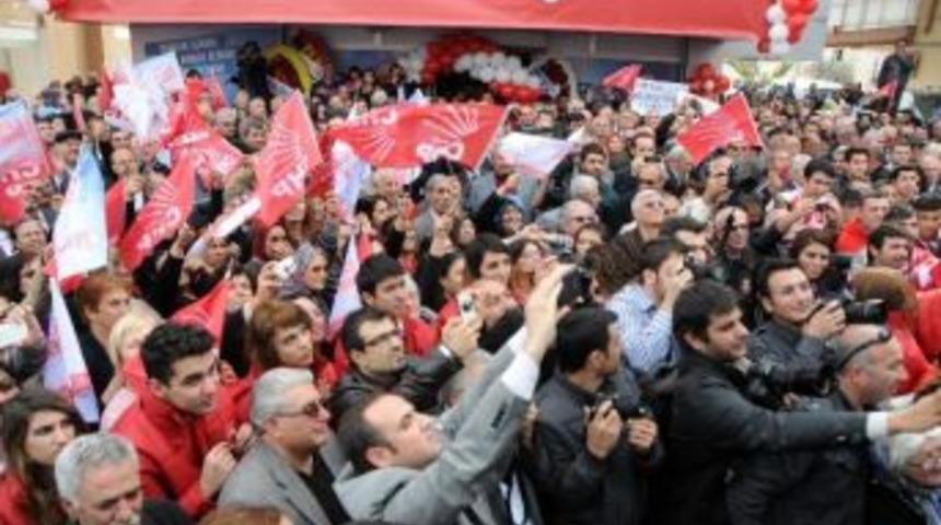 Antalya'da Adayların Antalya &Ccedil;ocuğu Tartışması