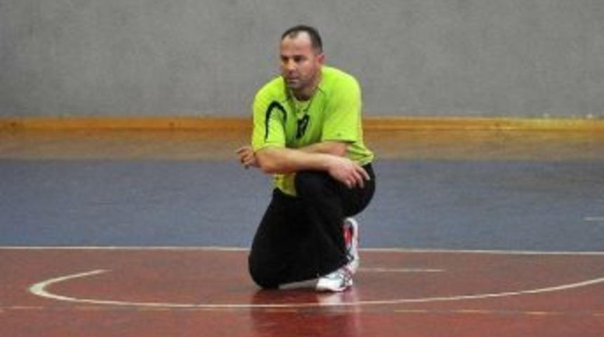 Hentbol Erkekler S&uuml;per Ligi