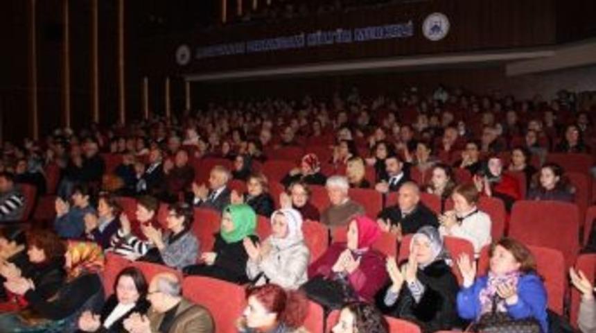 &Uuml;nl&uuml;ataer&rsquo;den Muhteşem Performans