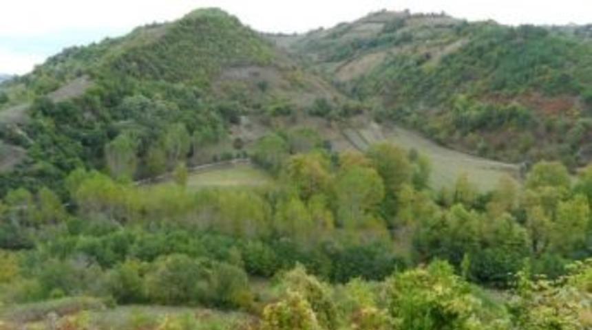Sel Kapanı İle Sel Tehlikesi Giderilecek