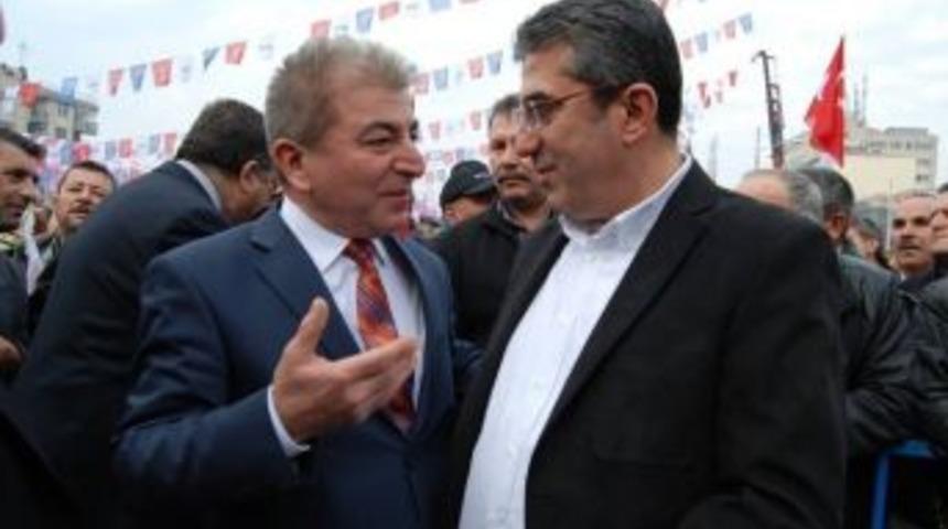 Chp Bal&ccedil;ova Aday Adayı &Ccedil;orlu: ''herkesi Kucaklayacağız''