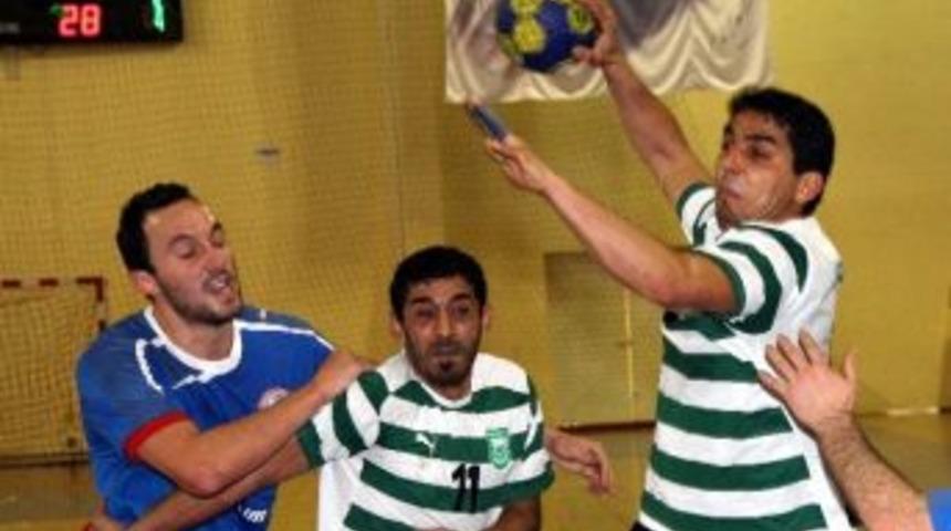 Hentbol Erkekler S&uuml;per Ligi