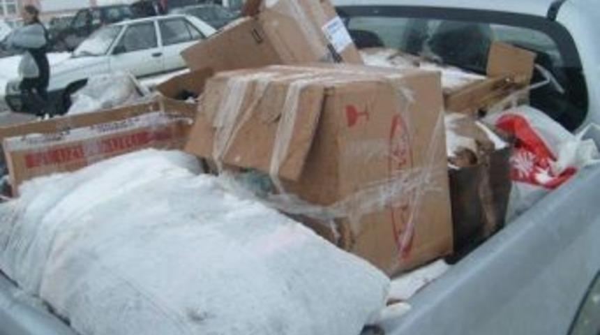 Kağızman Gen&ccedil;lik Derneğin&rsquo;den Yardım Eli