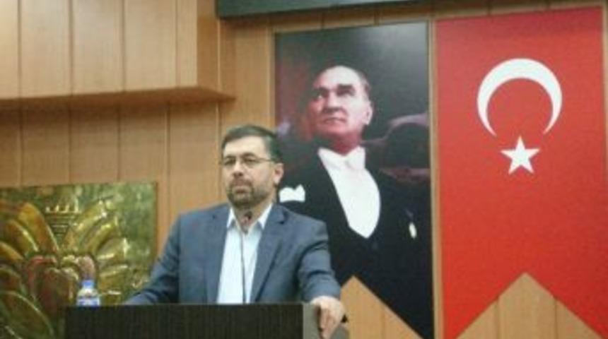 Anadolu &Ouml;ğrenci Birliği 2. &Ccedil;alıştayı Malatya&rsquo;da Yapıldı