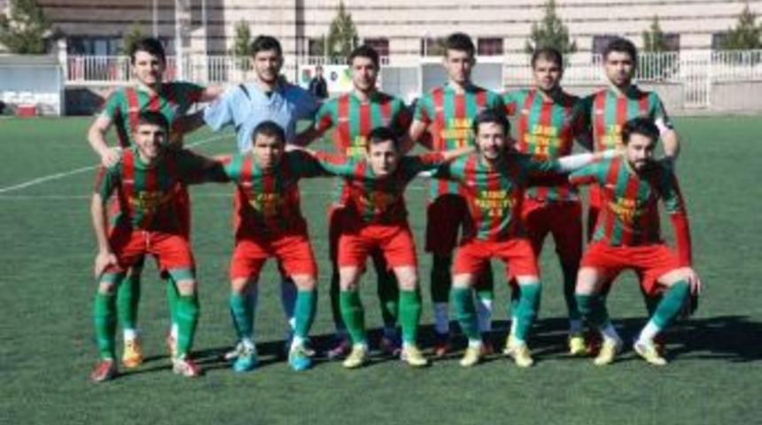 S&uuml;per Amat&ouml;r Ligi