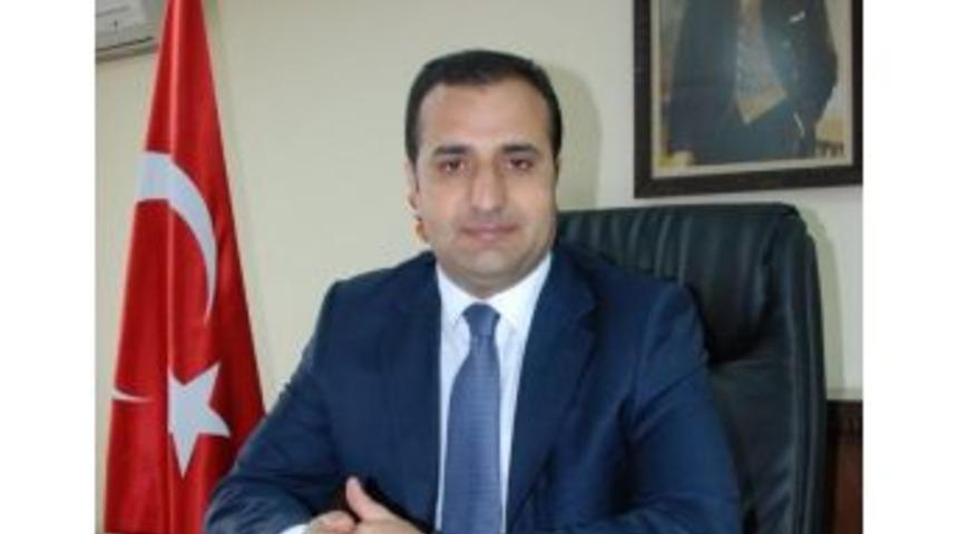 Torbalı Ticaret Odası Başkanı Abdulvahap Olgun: