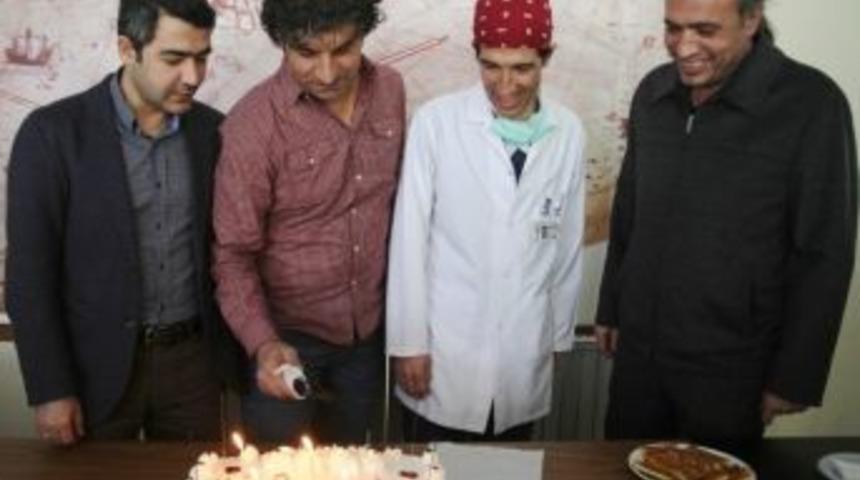 T&uuml;rkiye&rsquo;de Bir İlk