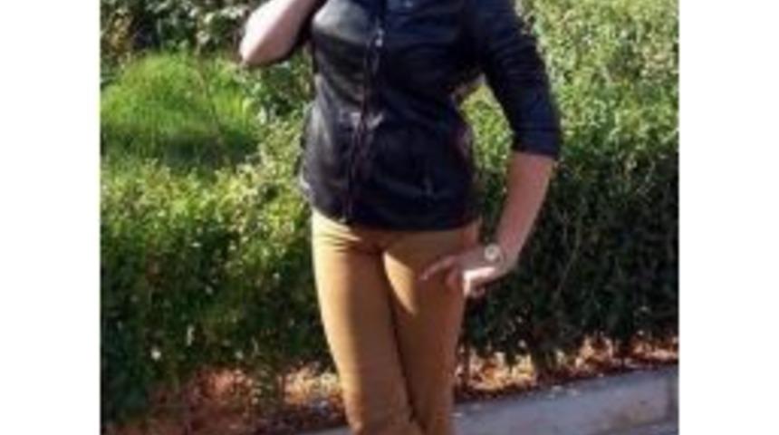 Bunalıma Giren Gen&ccedil; Kız 5'inci Kattan Atladı