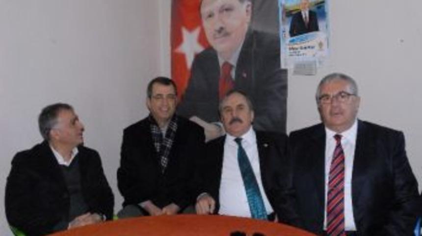 Salim Ensarioğlu'ndan &Ccedil;&ouml;z&uuml;m S&uuml;reci A&ccedil;ıklaması